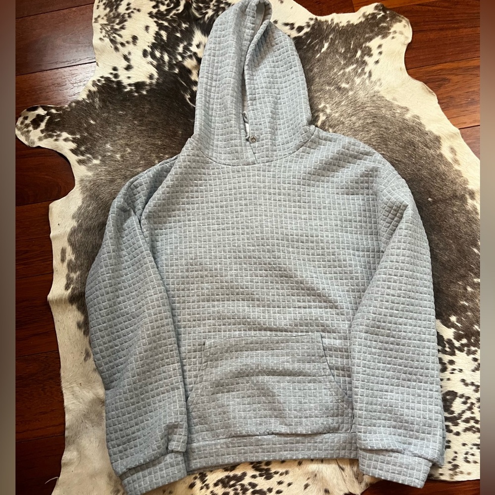 Women’s size large hoody